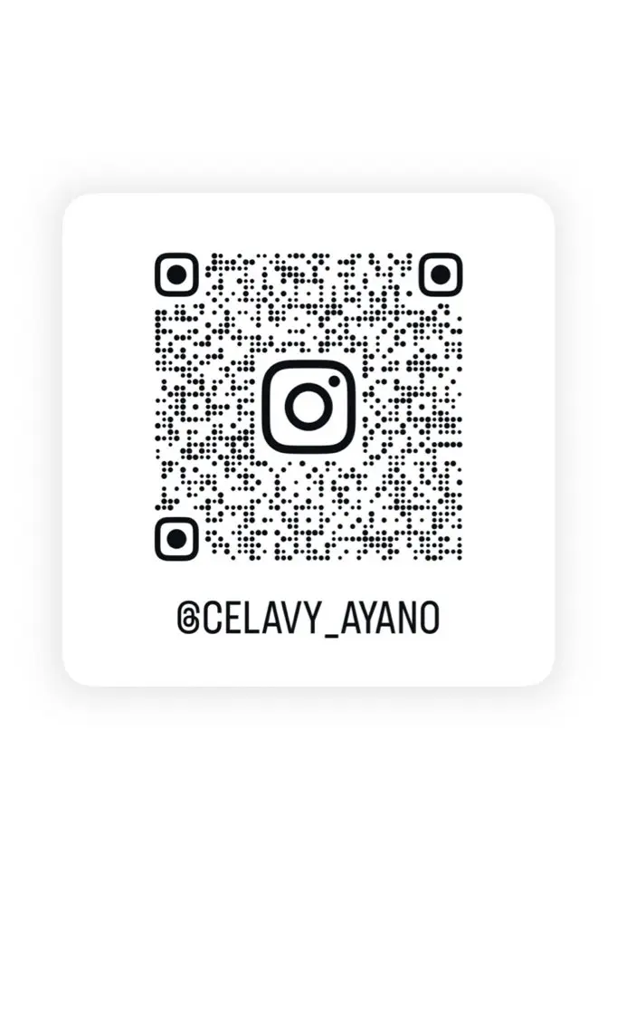 CELAVY ayanoのネイルデザイン