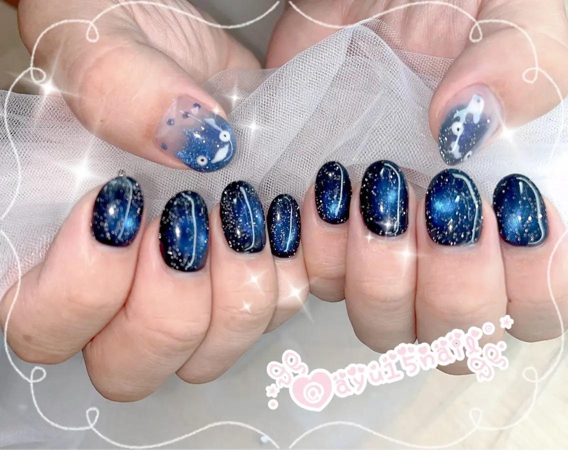ネイル éclat. ayumiのネイルデザイン