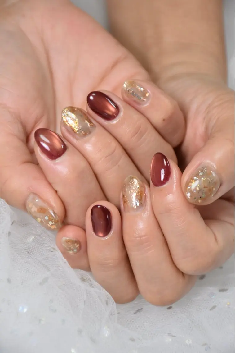 ネイル milot. ミロットのネイルデザイン
