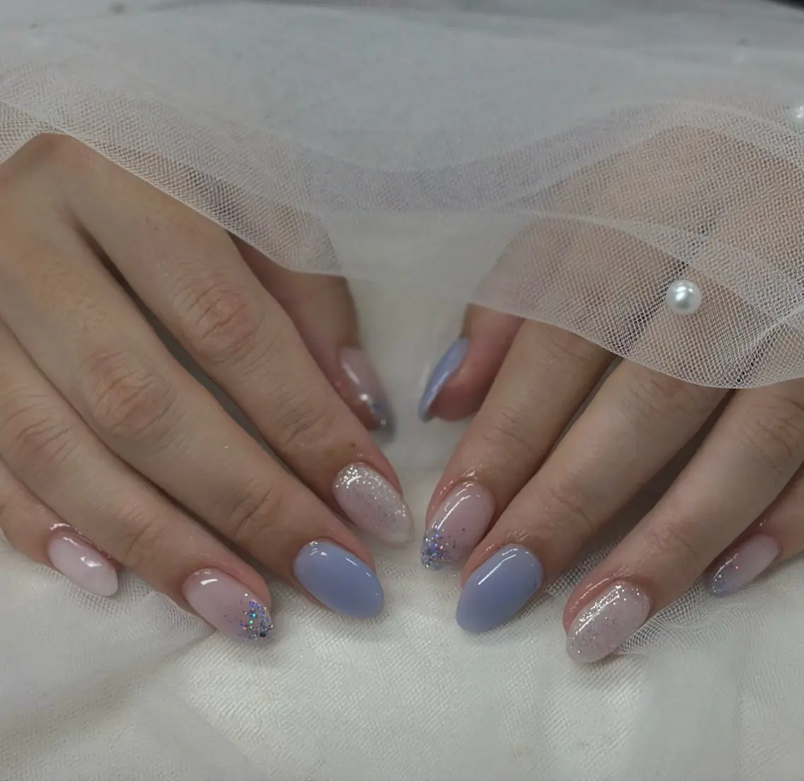 ネイル ハンドネイル R Nailのネイルデザイン