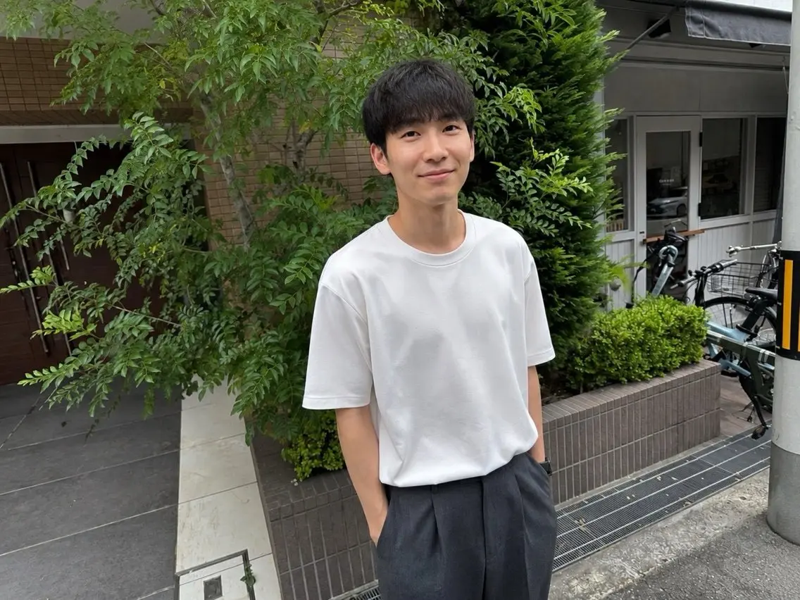 メンズカット+眉毛カット+シェービング✨🪒の写真