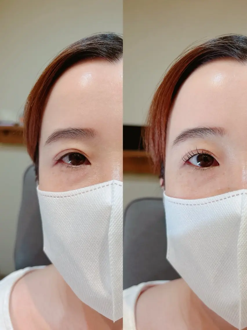 🌙お顔のフルフェイスwax🌙(眉ワックス込み)メイクのり、古い角質がとれてお肌つるつるになります👀の写真