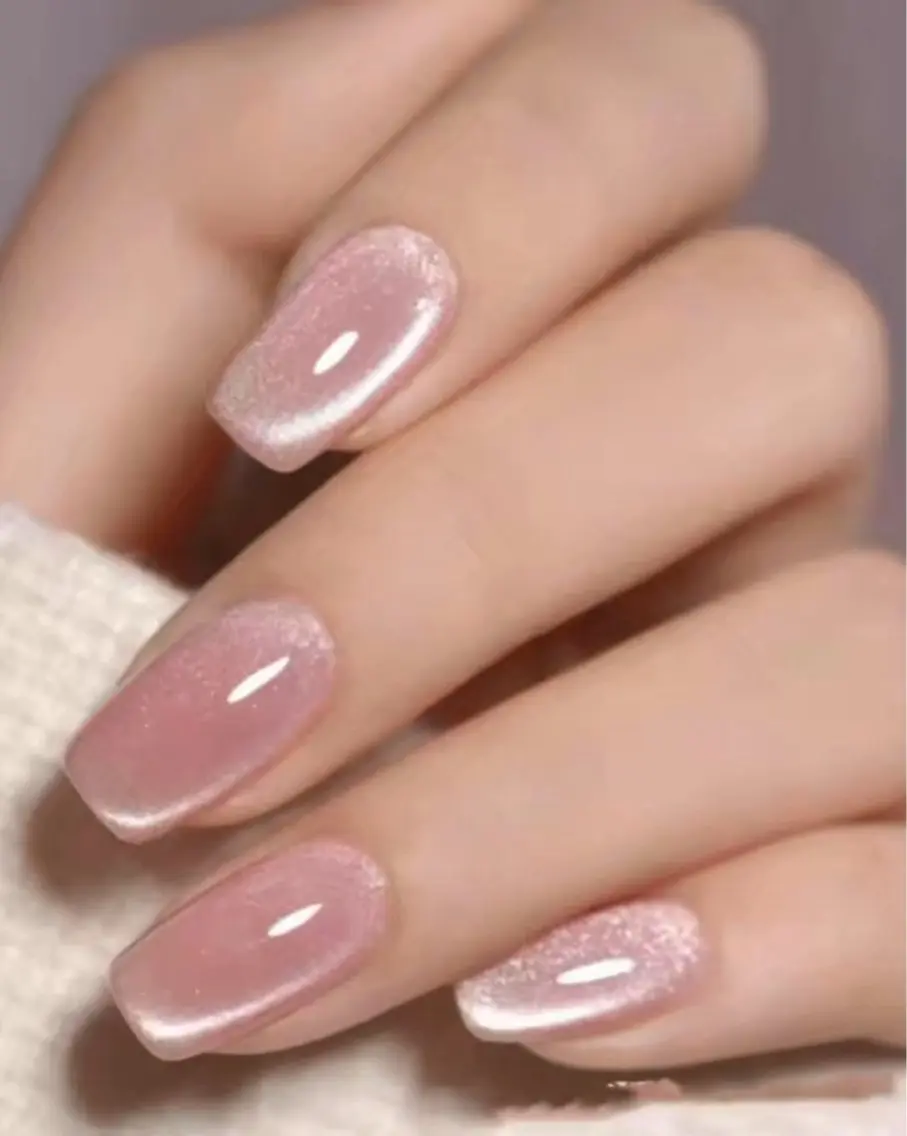 マグネット/フラッシュネイル¥4980の写真