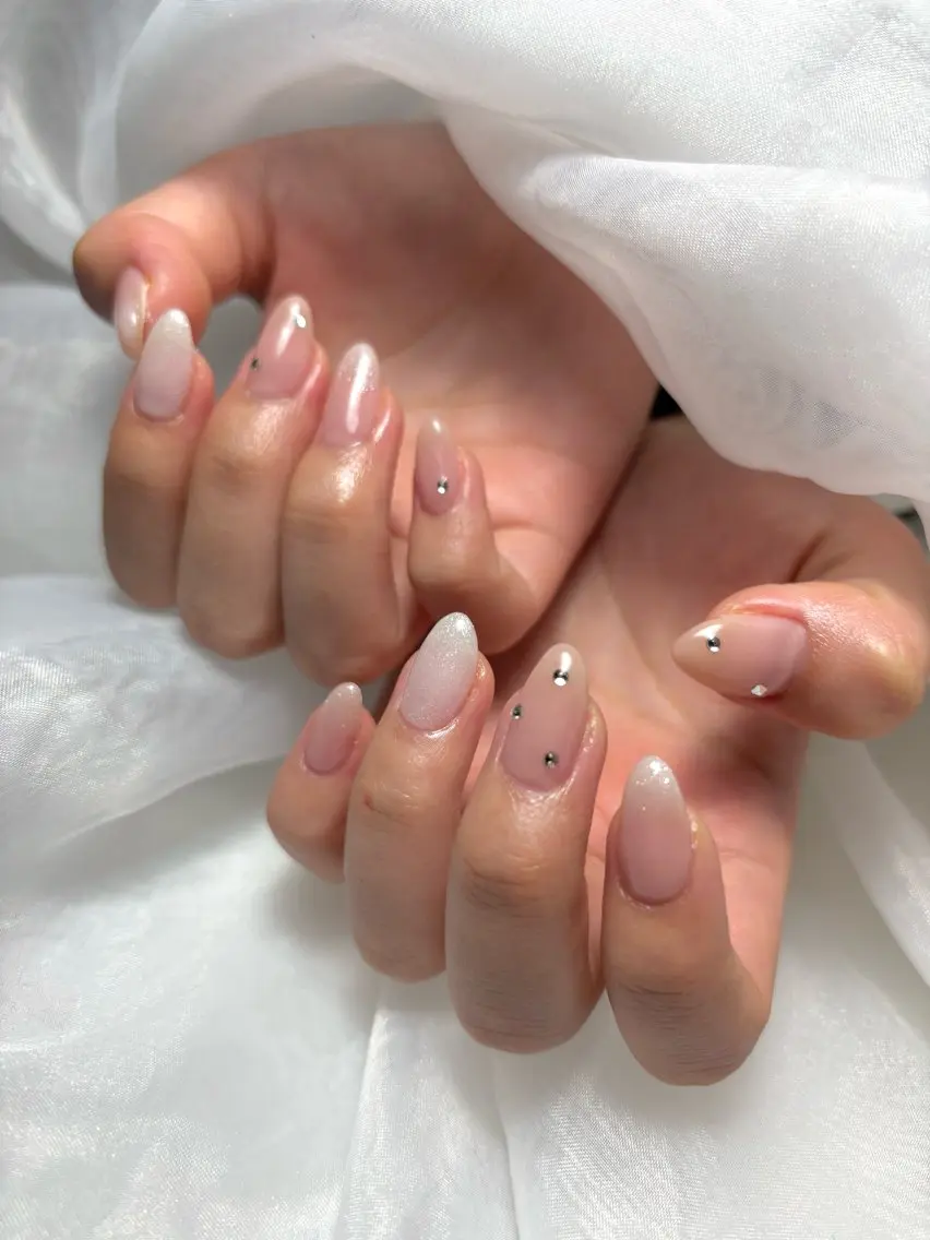 ネイル noi. Chisaのネイルデザイン