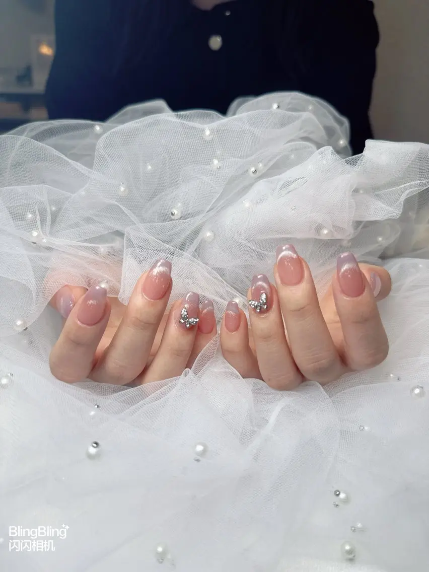 ネイル ハンドネイル ネイルサロン lotusのネイルデザイン