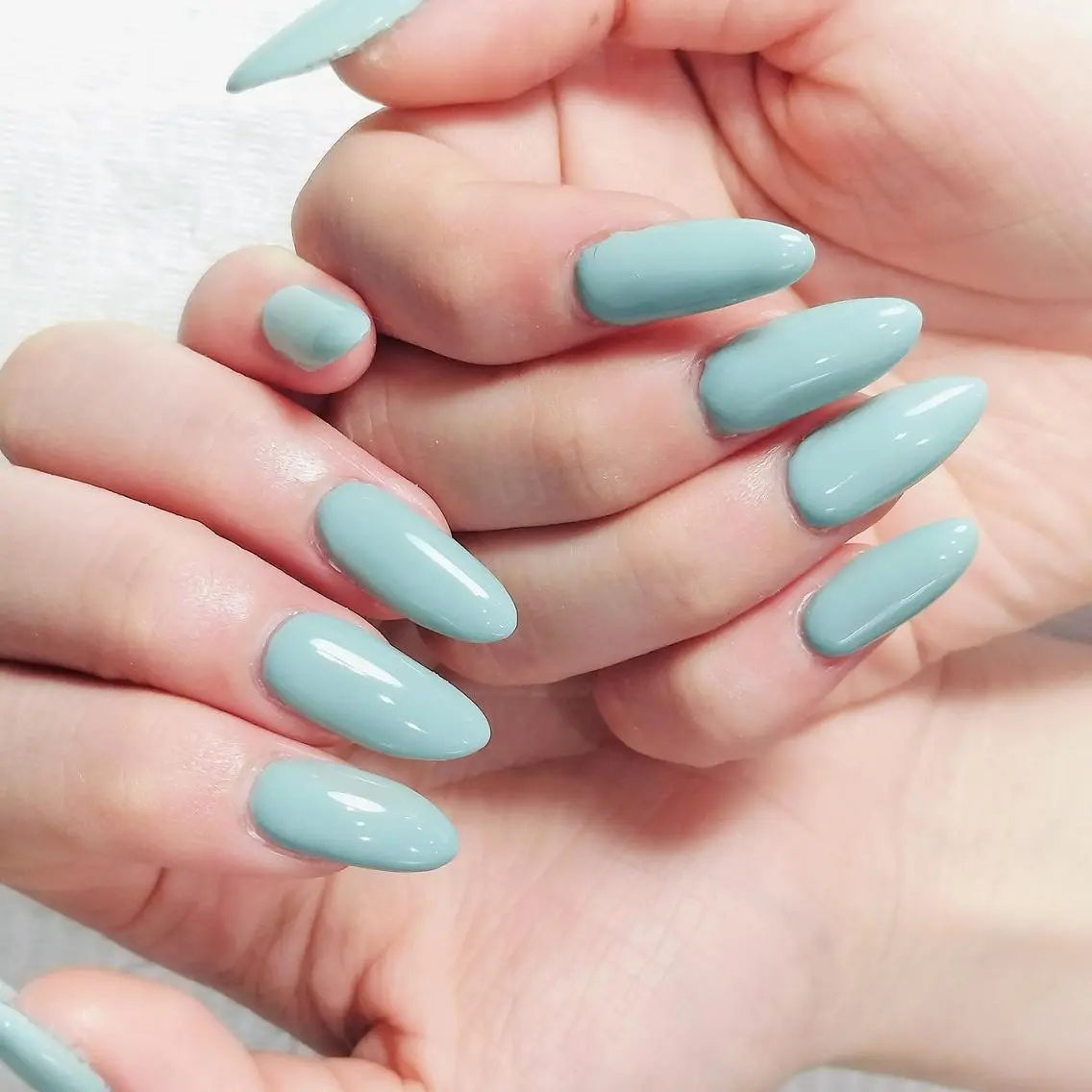 ネイル ハンドネイル 桃子 Nail高円寺のネイルデザイン