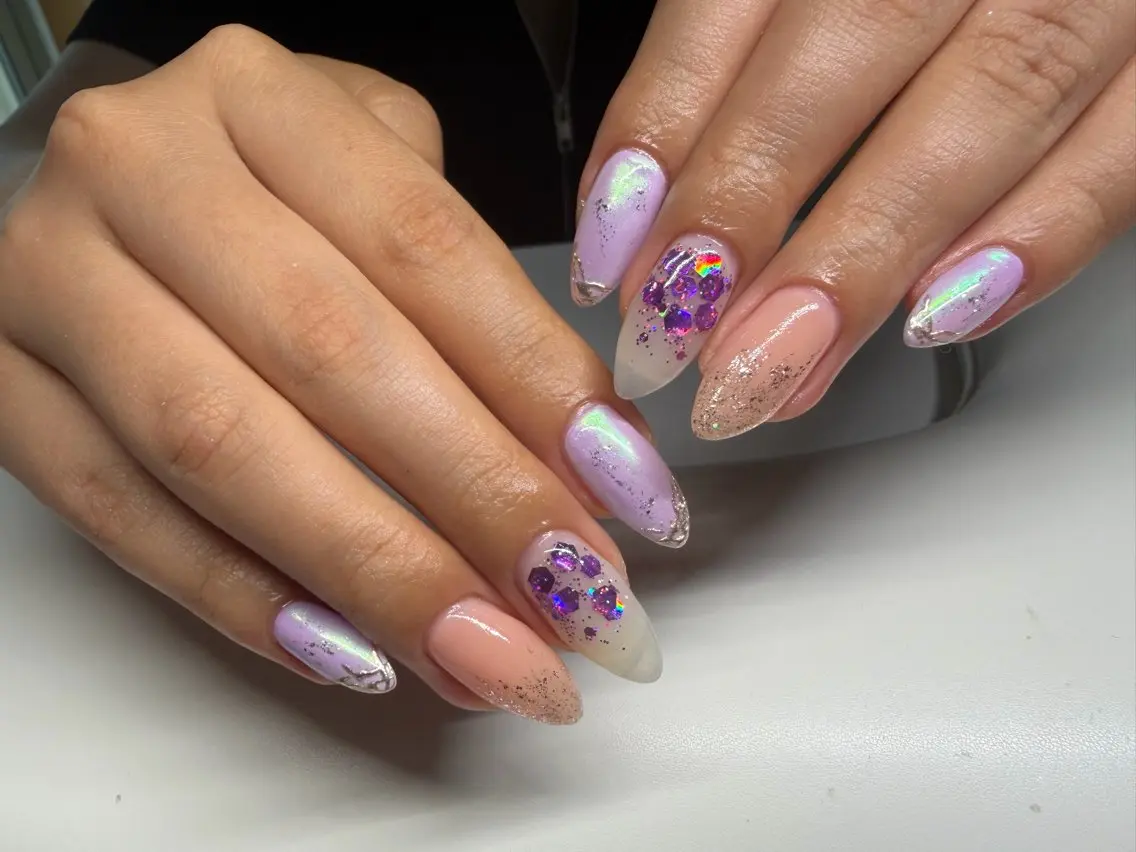 ネイル ハンドネイル _55. nail_のネイルデザイン
