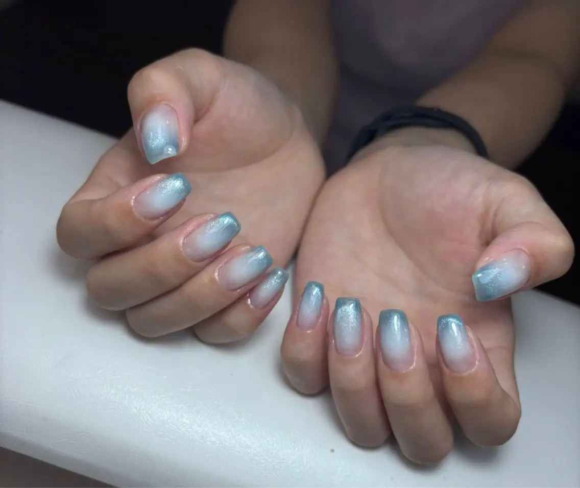 ネイル ハンドネイル Miami Nailのネイルデザイン