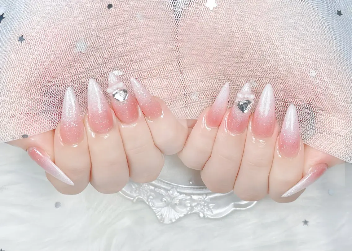 ネイル ハンドネイル Chan Nail Salonのネイルデザイン