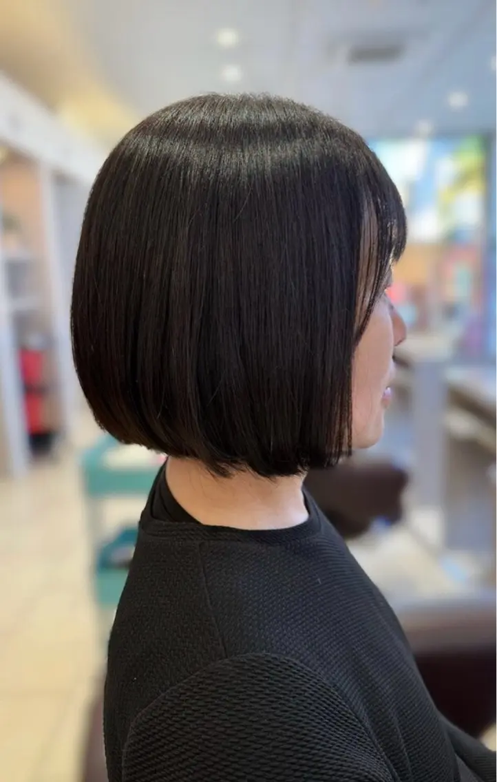 ショート カット しゅり 🪽⋆⊹𓂃 ࣪ ˖のヘアスタイル