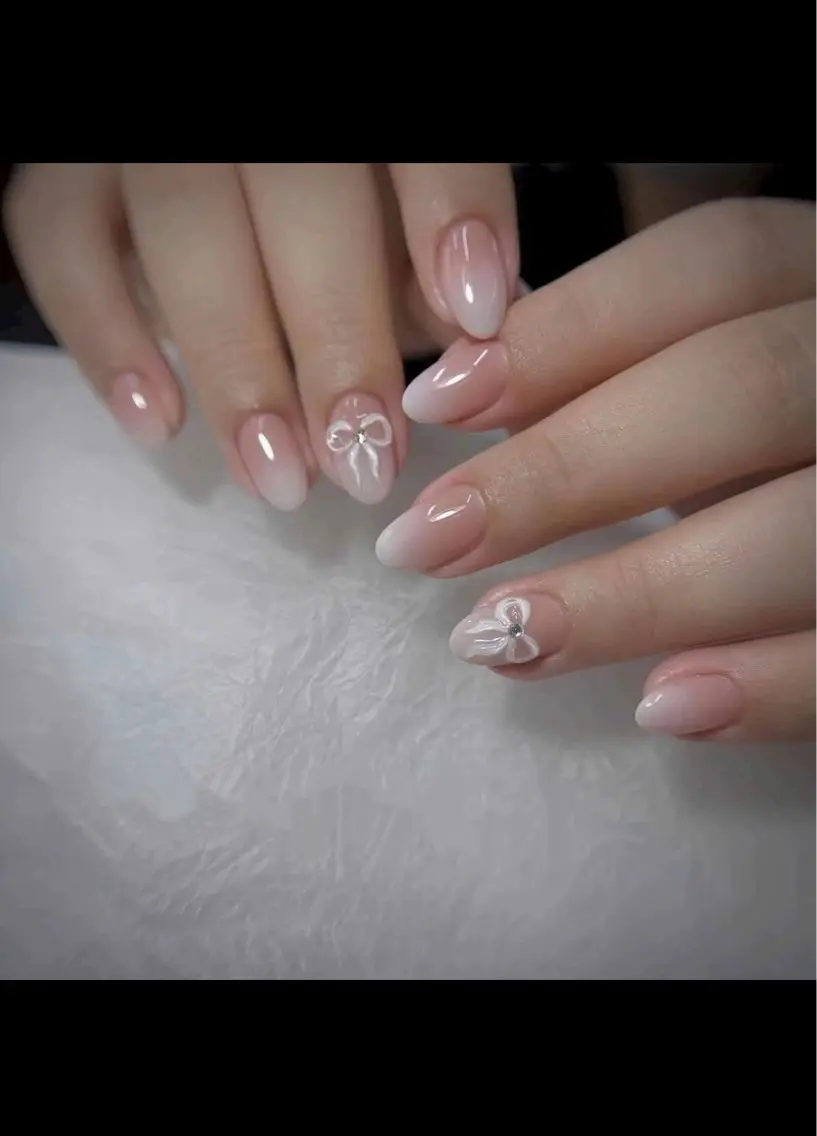 ネイル Mymy Beautyのネイルデザイン