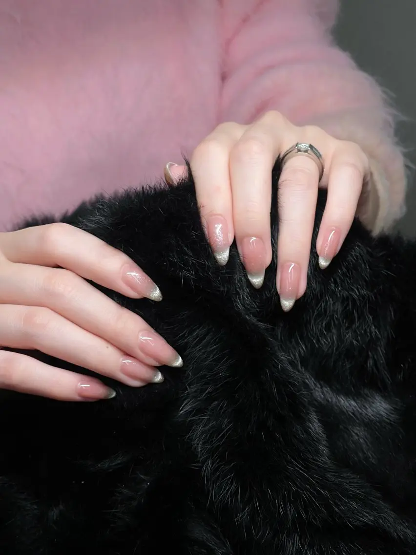 ネイル ハンドネイル ハンドケア H1 Nail Salon ケンのネイルデザイン
