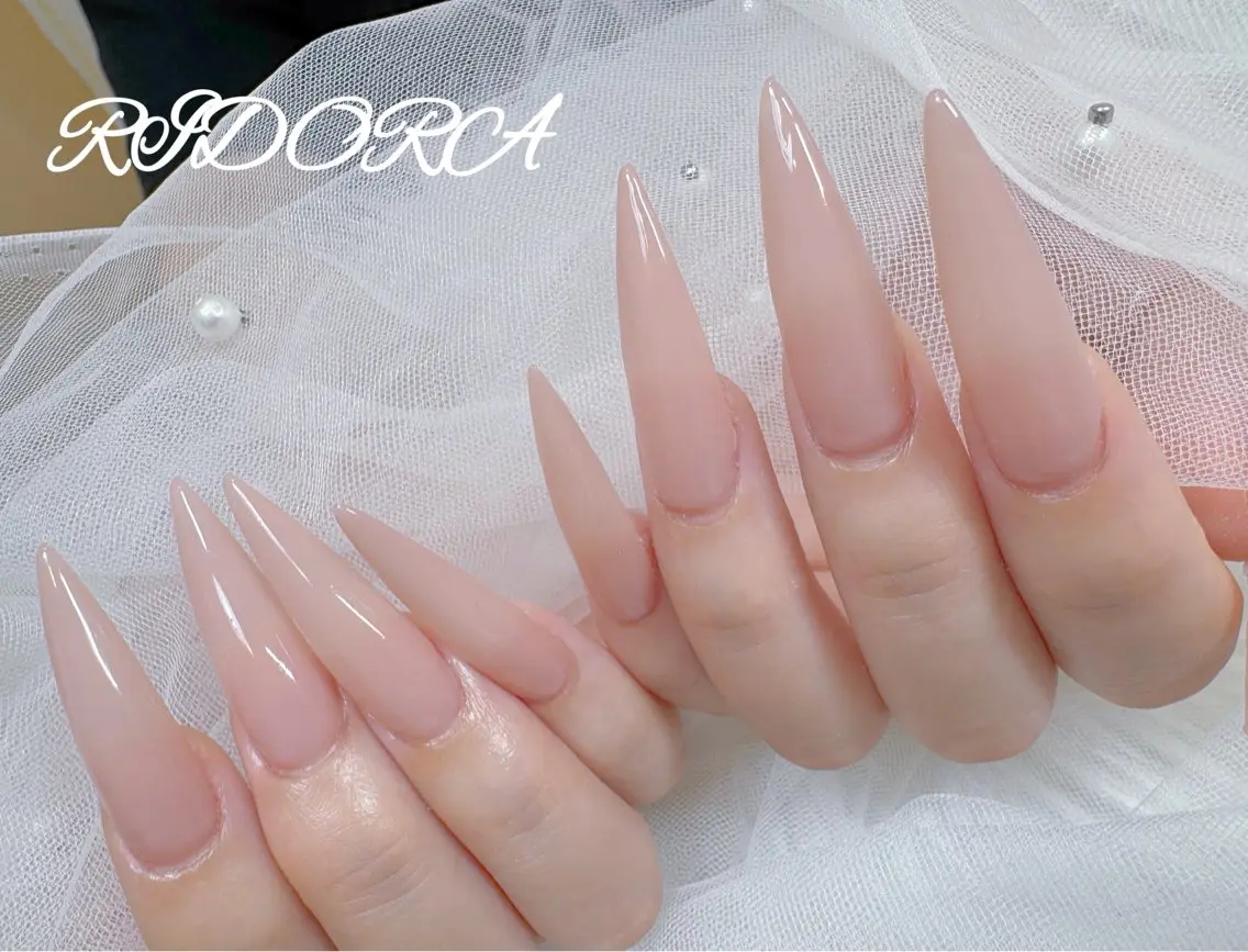 ネイル ハンドネイル RIDORA nailのネイルデザイン