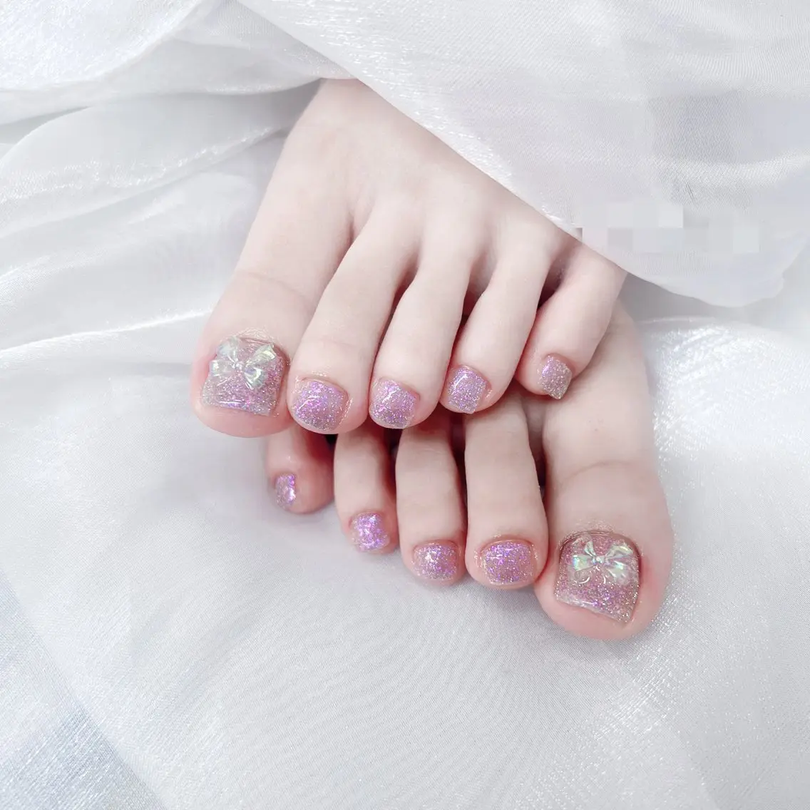 ネイル 🦋Minmin nail salonのネイルデザイン