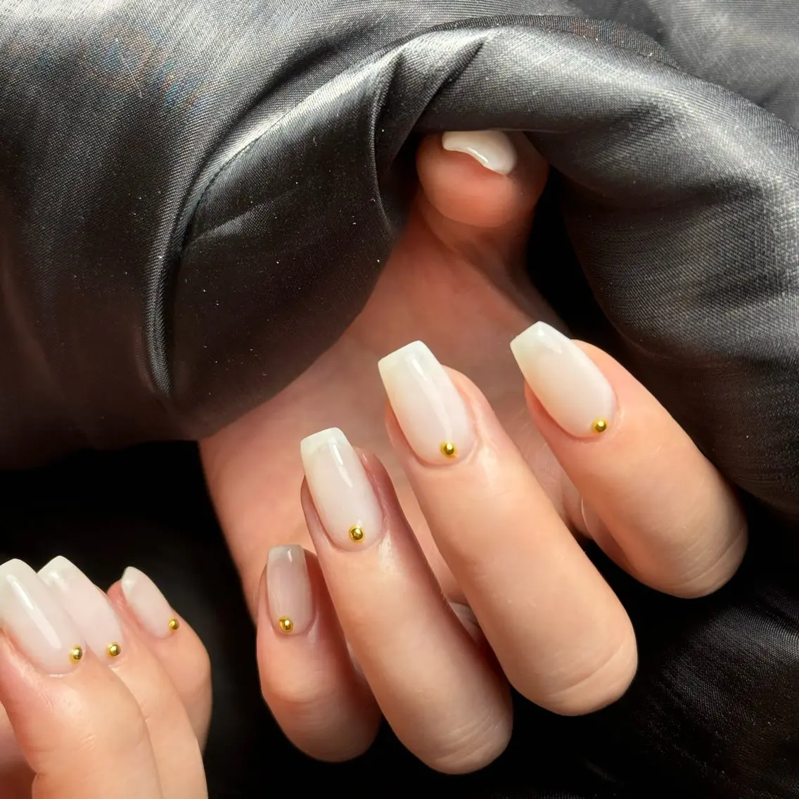 ネイル ハンドネイル ハンドケア BLinLin nail salonのネイルデザイン