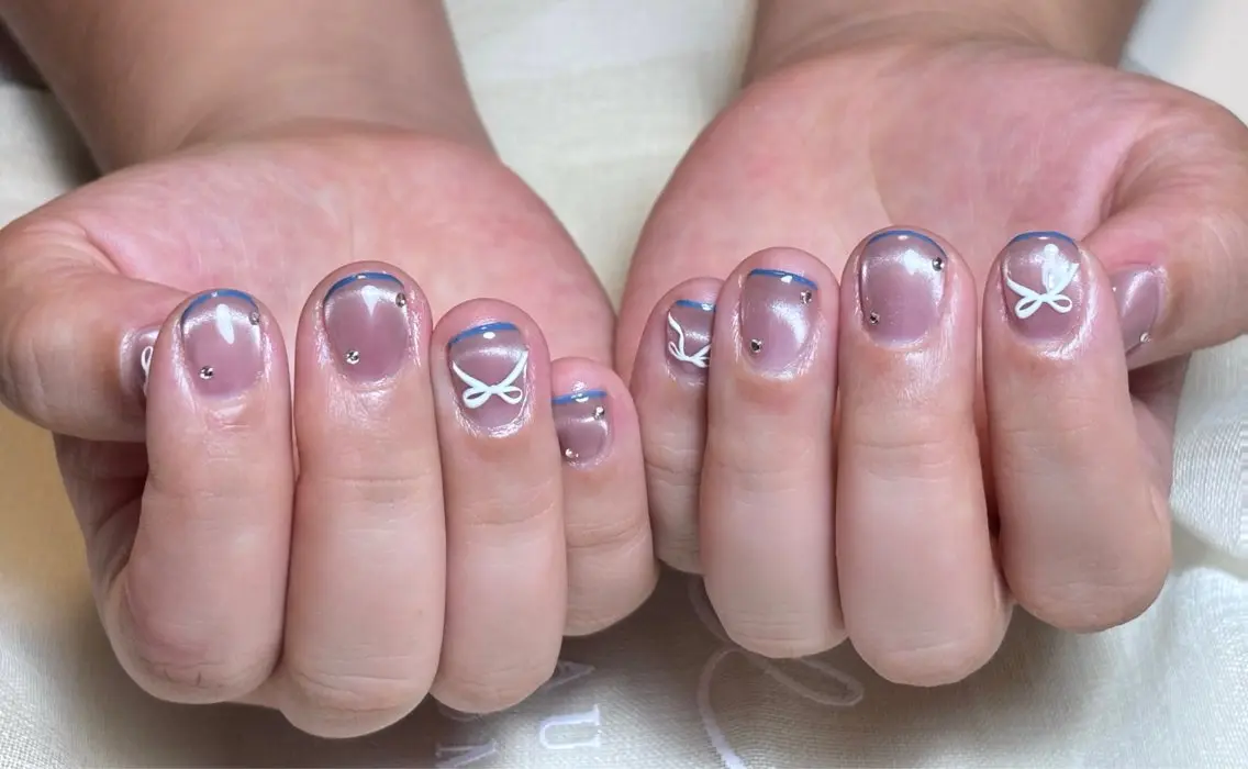 ネイル July nail salonのネイルデザイン