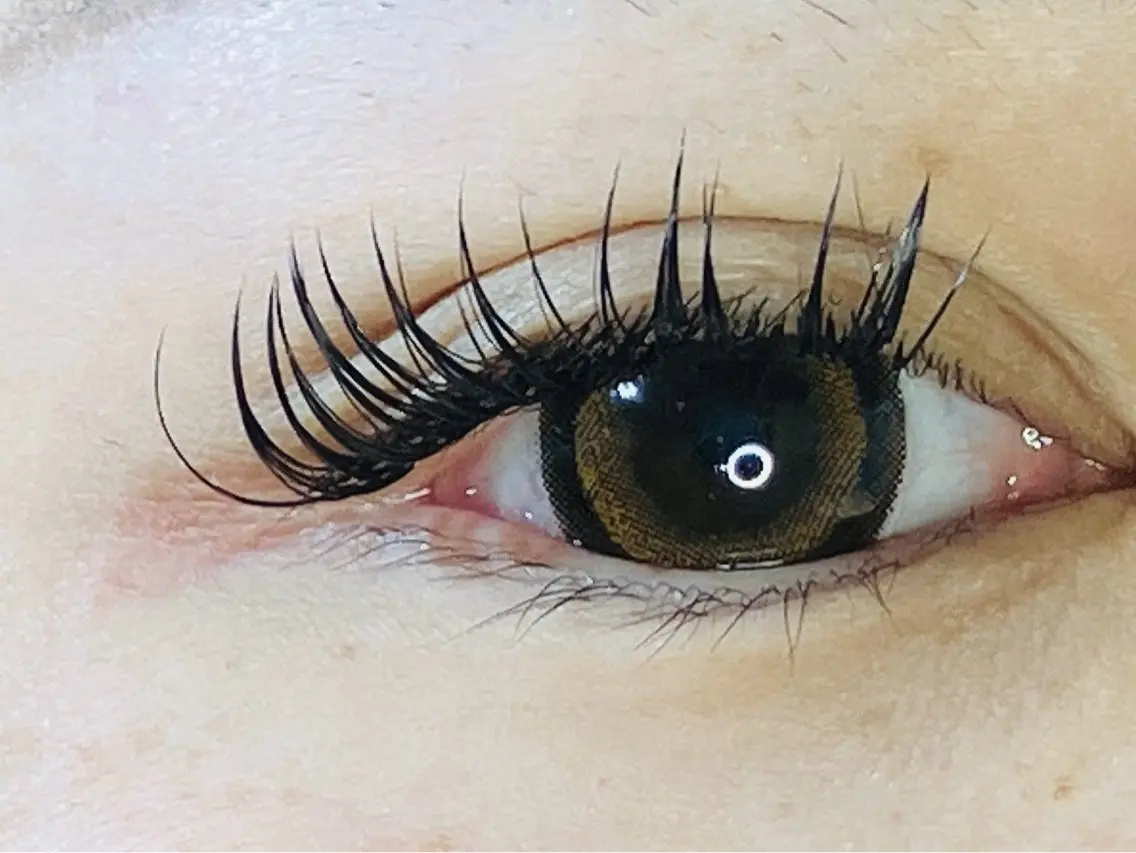 マツエク・マツパ マツエク eyelash LINOのマツエク・マツパデザイン