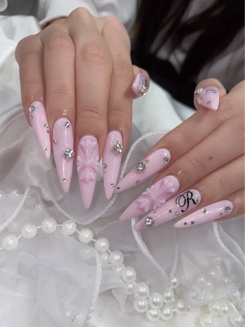 🌟スカルプ10本つけさせて頂ける方限定募集🎀の写真