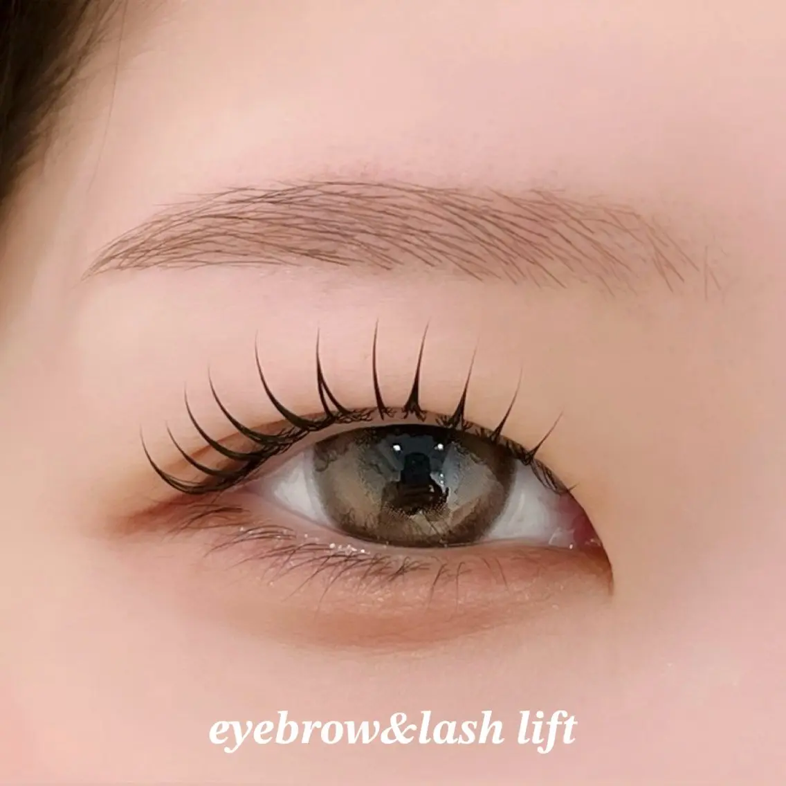 アイブロウ ワックス脱毛 killa eye beauty 八木のマツエク・マツパデザイン