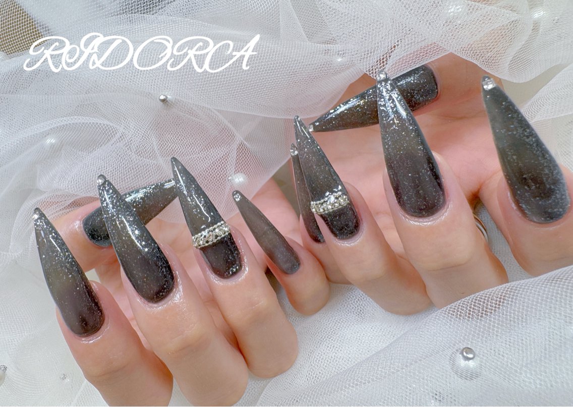 ネイル ハンドネイル RIDORA nailのネイルデザイン