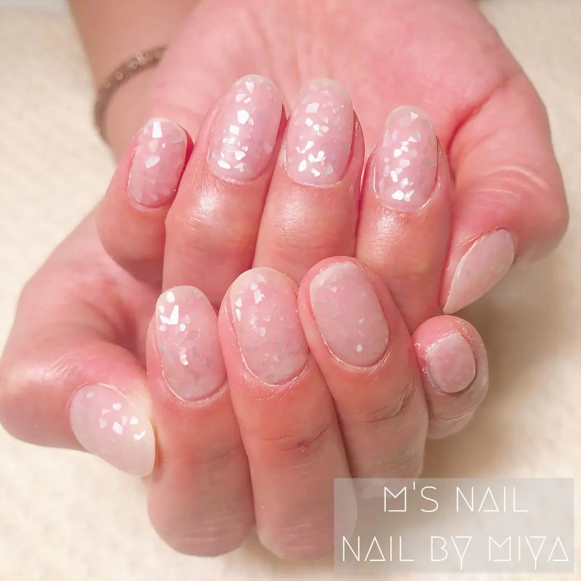 ネイル ♡ miyaのネイルデザイン