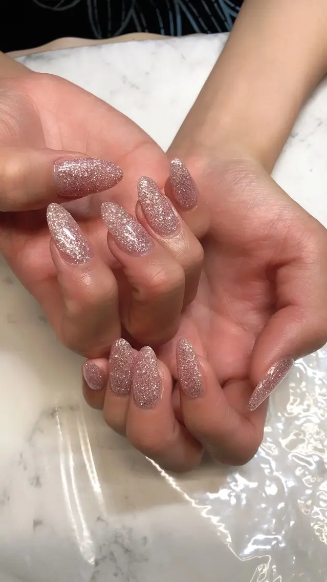 ネイル ✨アン ミユ✨のネイルデザイン