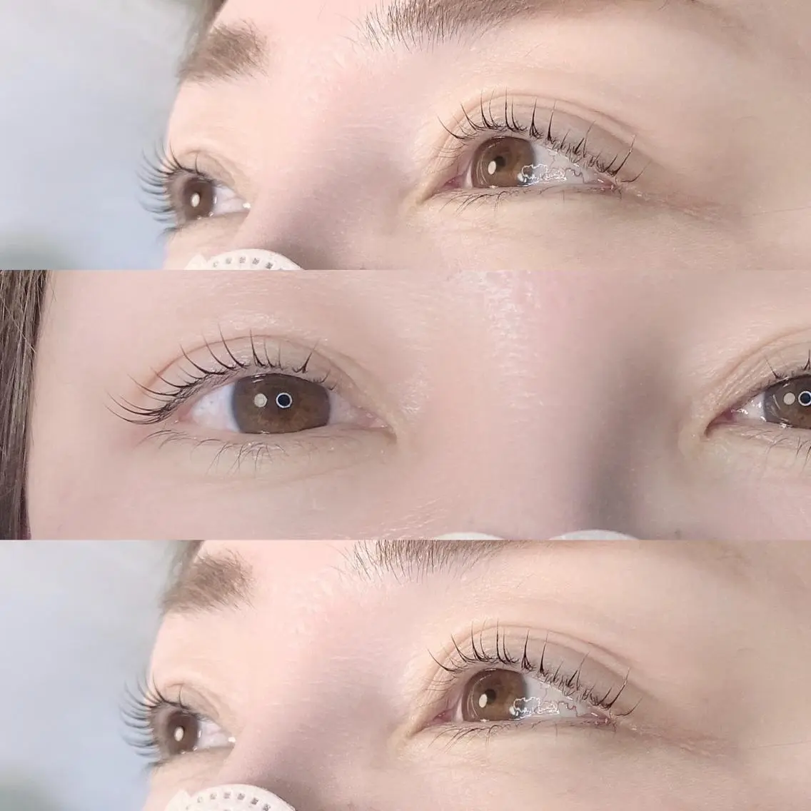 マツエク・マツパ マツパ eye salon markのマツエク・マツパデザイン