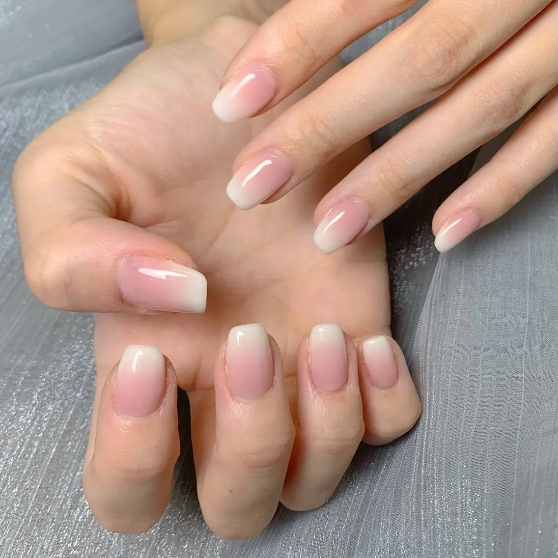 ネイル ハンドネイル なつみ wooのネイルデザイン