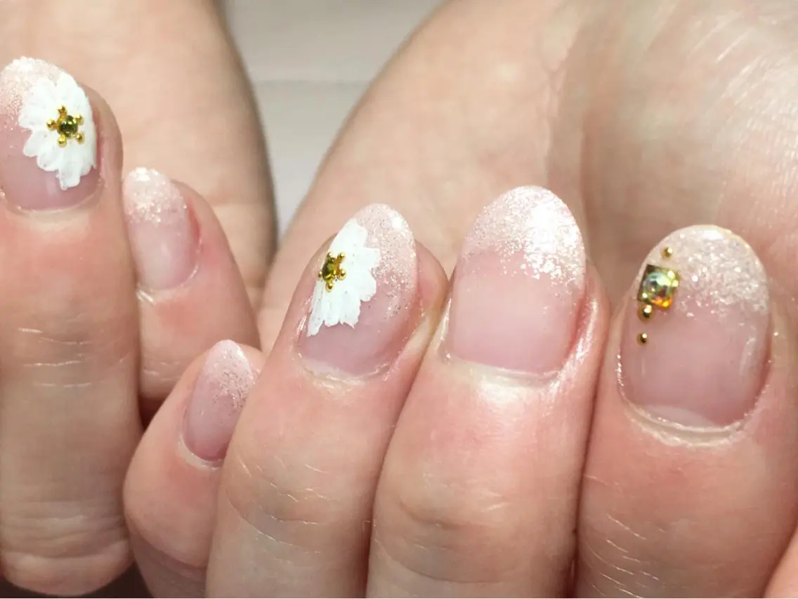 ネイル nailsalon Radditのネイルデザイン