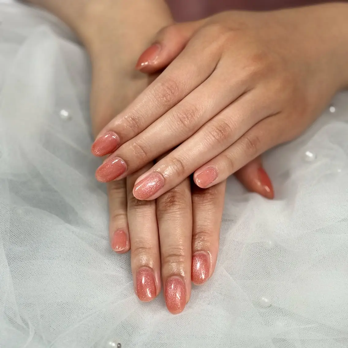 ネイル ハンドネイル see nailのネイルデザイン