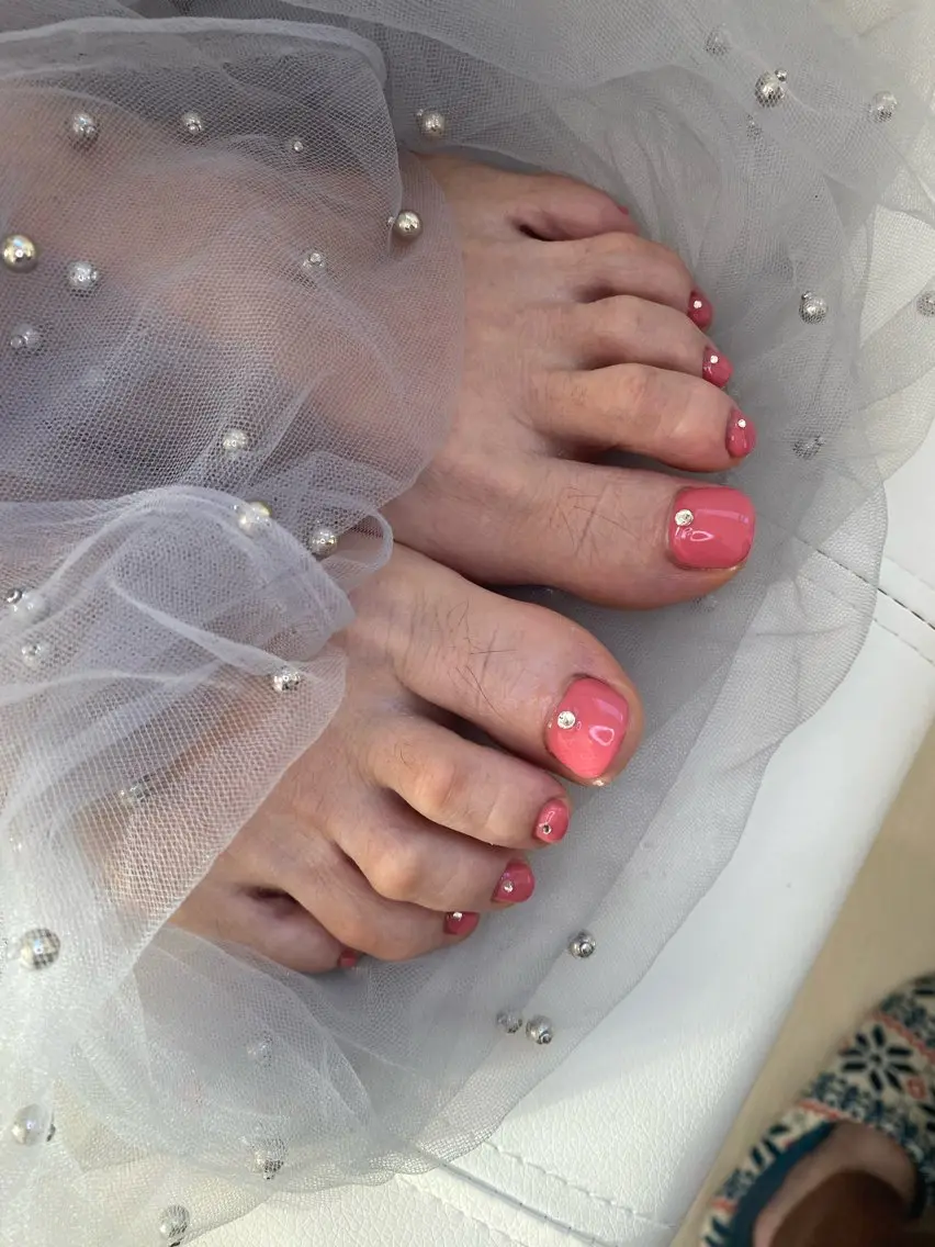 ネイル Queen‘s nail salonのネイルデザイン