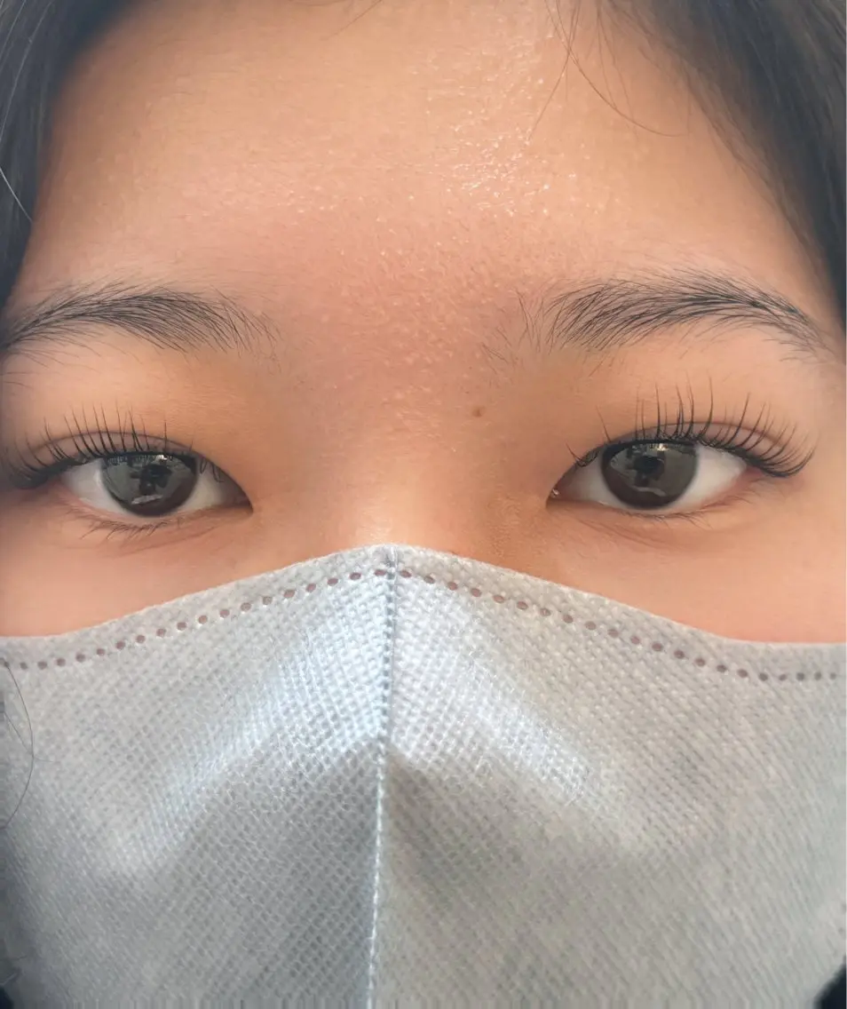 マツエク・マツパ BEL EYE BEAUTYアイ中野のマツエク・マツパデザイン