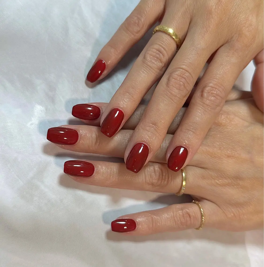 ネイル amu nail. RINAのネイルデザイン