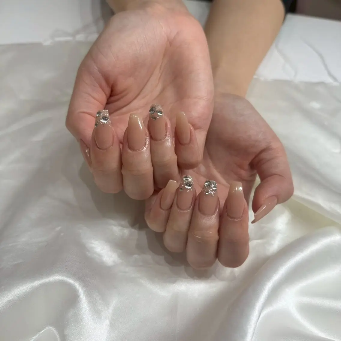 ネイル ハンドネイル Ashliy大宮♡ アシュリーのネイルデザイン