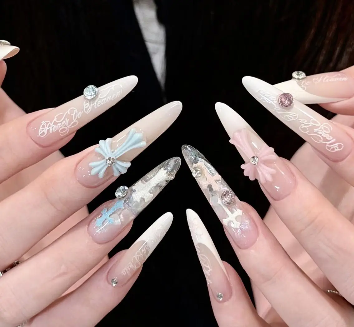ネイル ハンドネイル エリ🫧 nail池袋東口のネイルデザイン