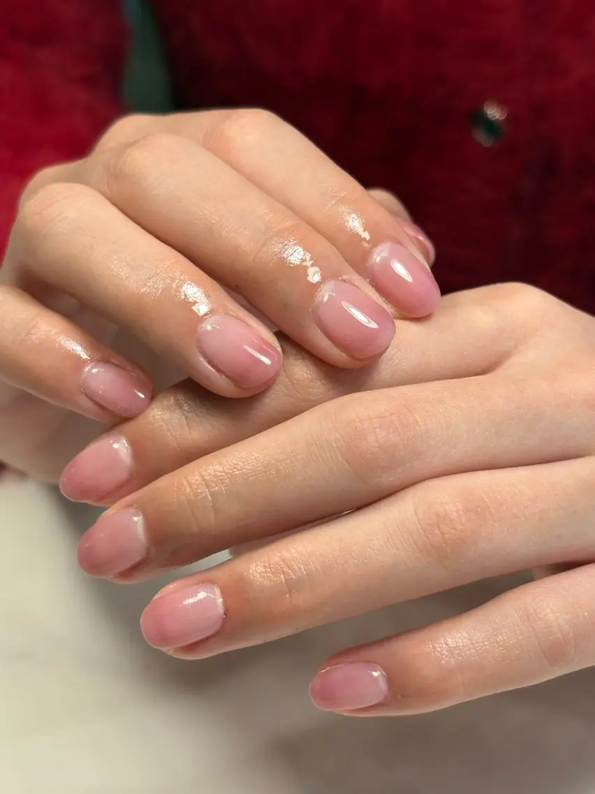 💗カラーグラデーション【オフ込み】💗の写真