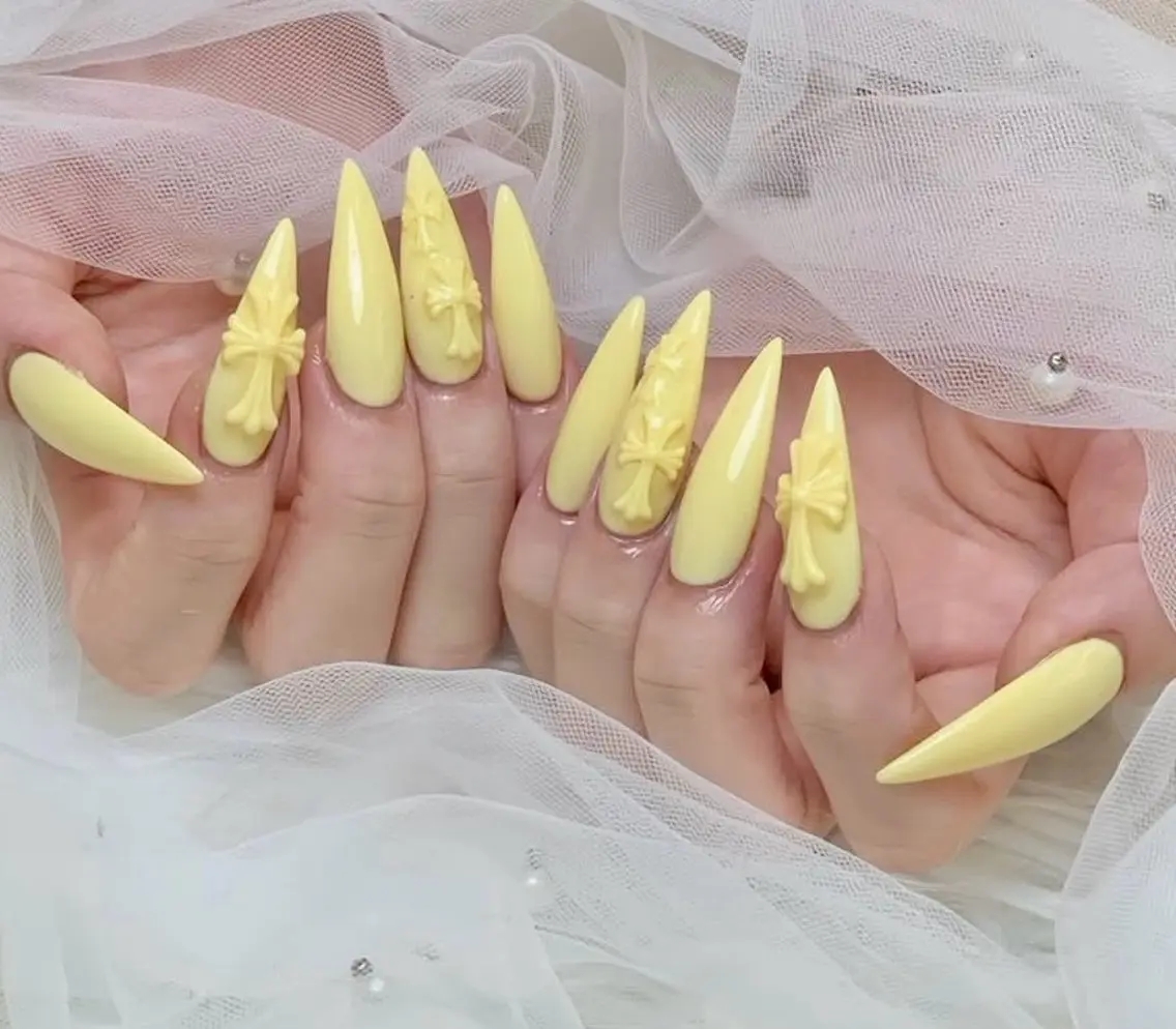 ネイル GreenNail salonのネイルデザイン
