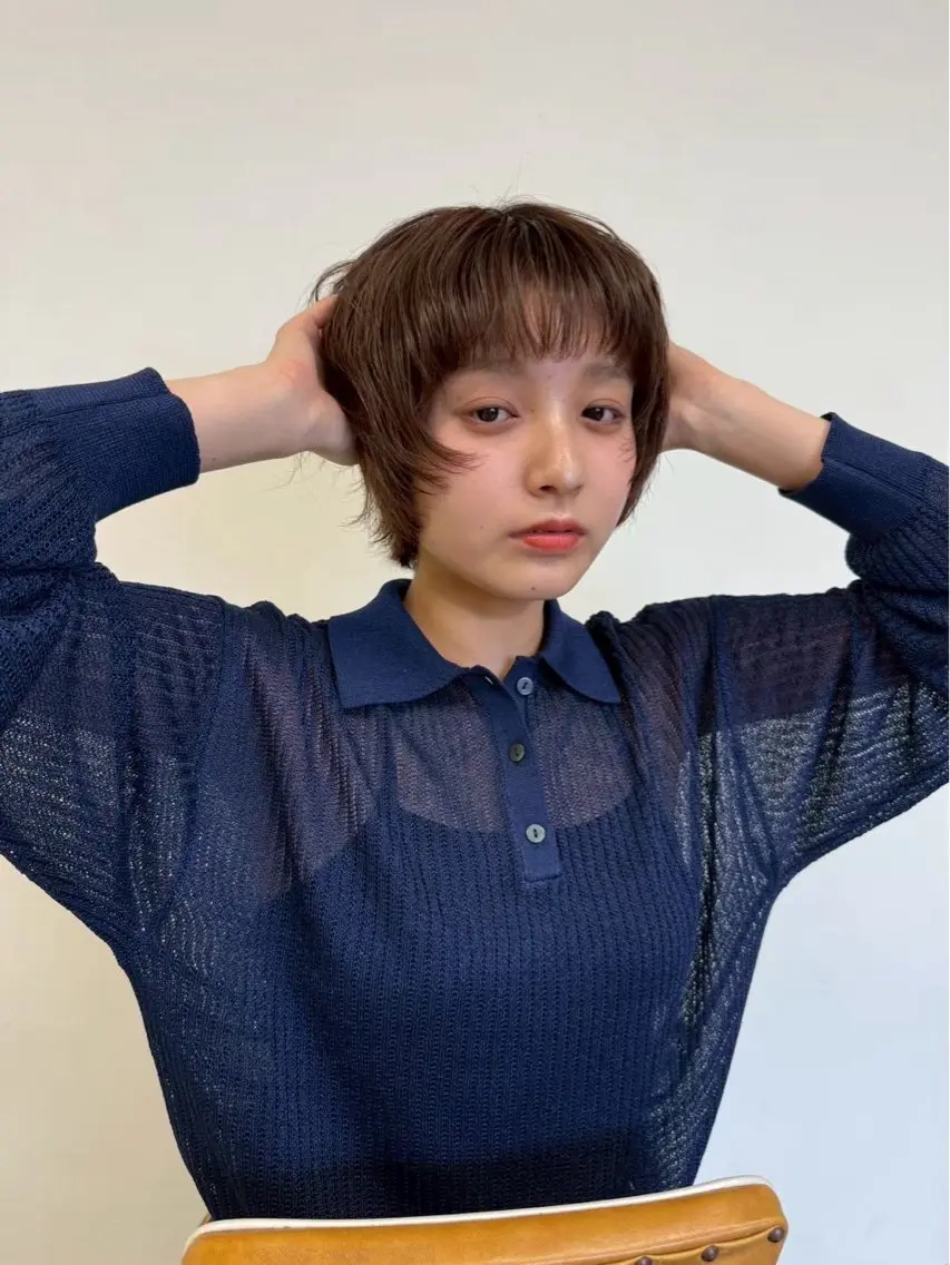【shortcut】¥0女性限定⟡.·是非可愛くさせてください!の写真