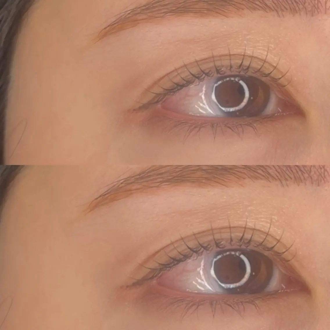 マツエク・マツパ マツパ EYE&NAIL M / EBINA🌛のマツエク・マツパデザイン