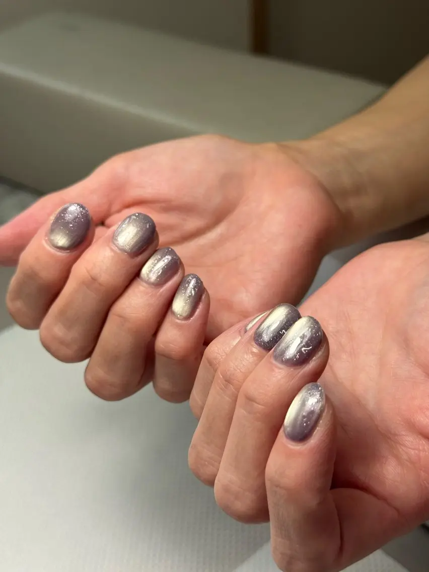ネイル A.nail ちえのネイルデザイン