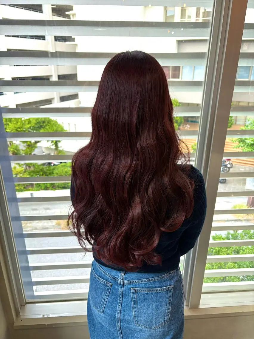 ロング hair ruup /せいなのヘアスタイル