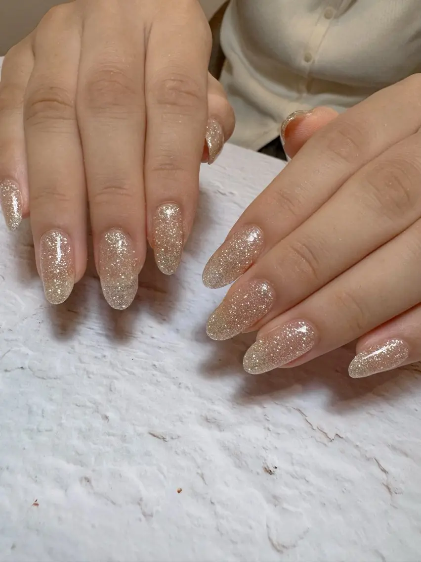ネイル フットネイル byeol nailのネイルデザイン