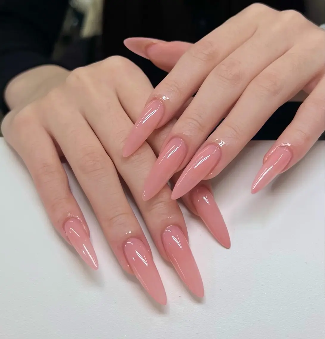 ネイル ハンドネイル Mia Nailのネイルデザイン