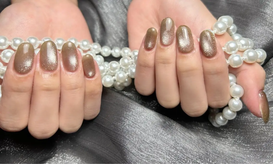 ネイル M.T nailのネイルデザイン