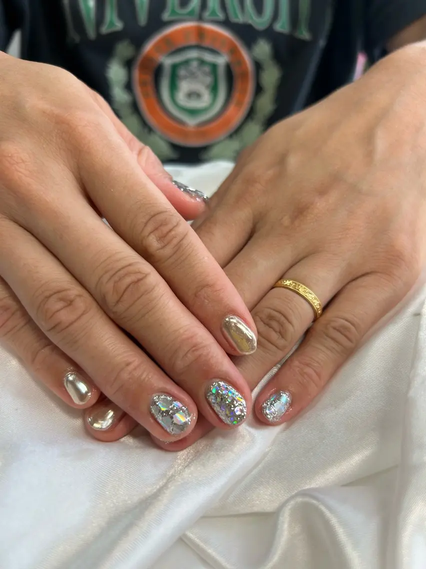 ネイル NailSalon Beniceのネイルデザイン