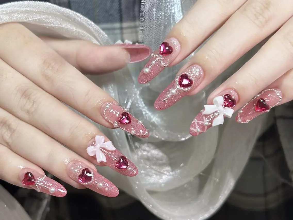 ネイル 🎀櫻井 ナナ🎀のネイルデザイン
