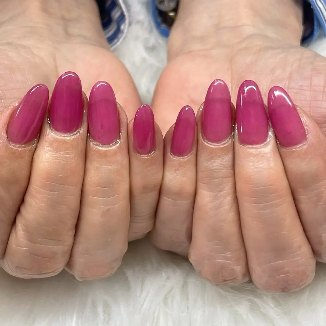 ネイル Salon Ola* サロンオラ RIKOのネイルデザイン