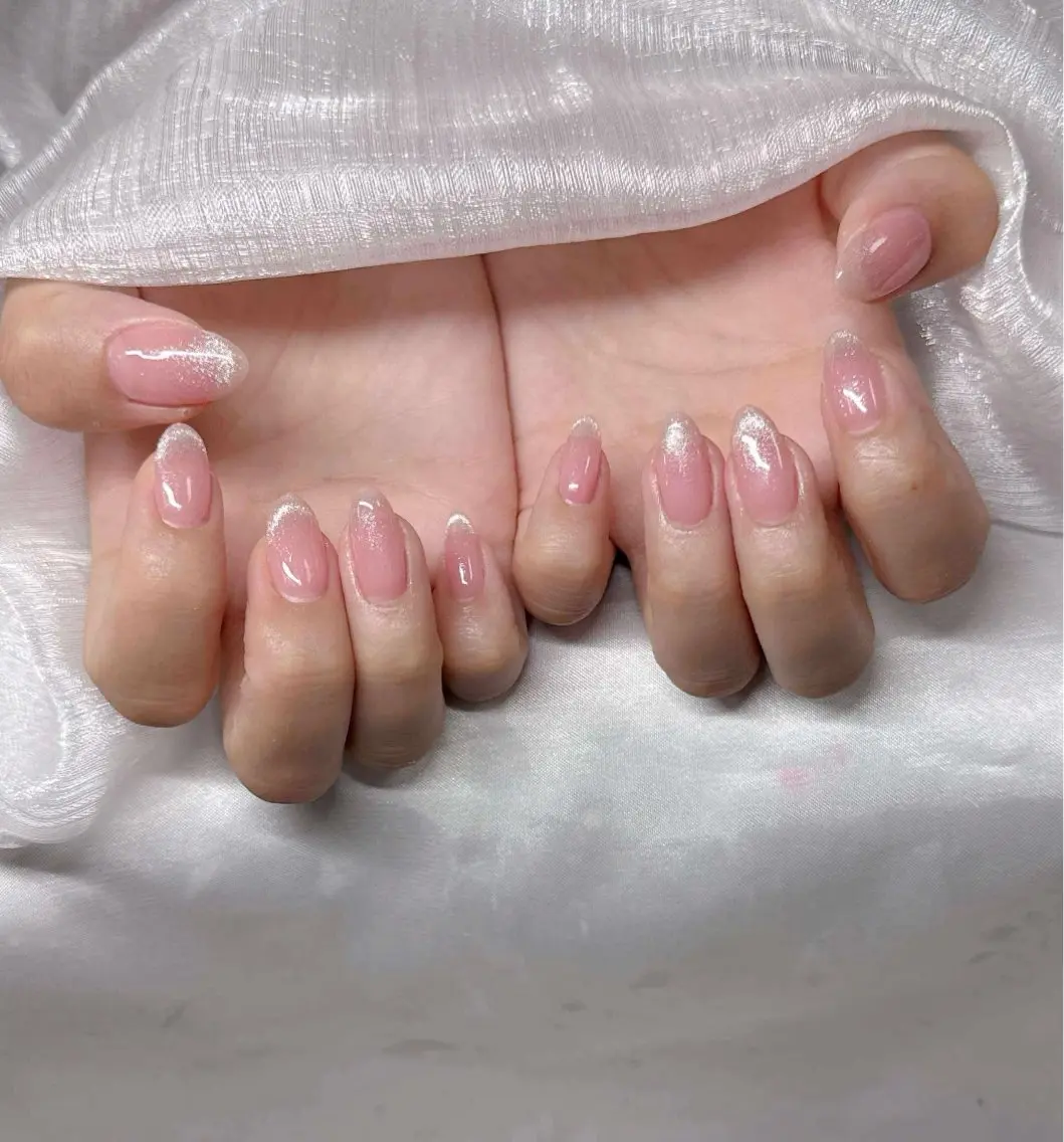 ネイル ハンドネイル Lee Nailsのネイルデザイン