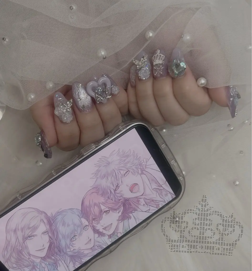 ネイル ハンドネイル ハンドケア Basic本厚木店 Mahiroᙏ̤̫͚のネイルデザイン