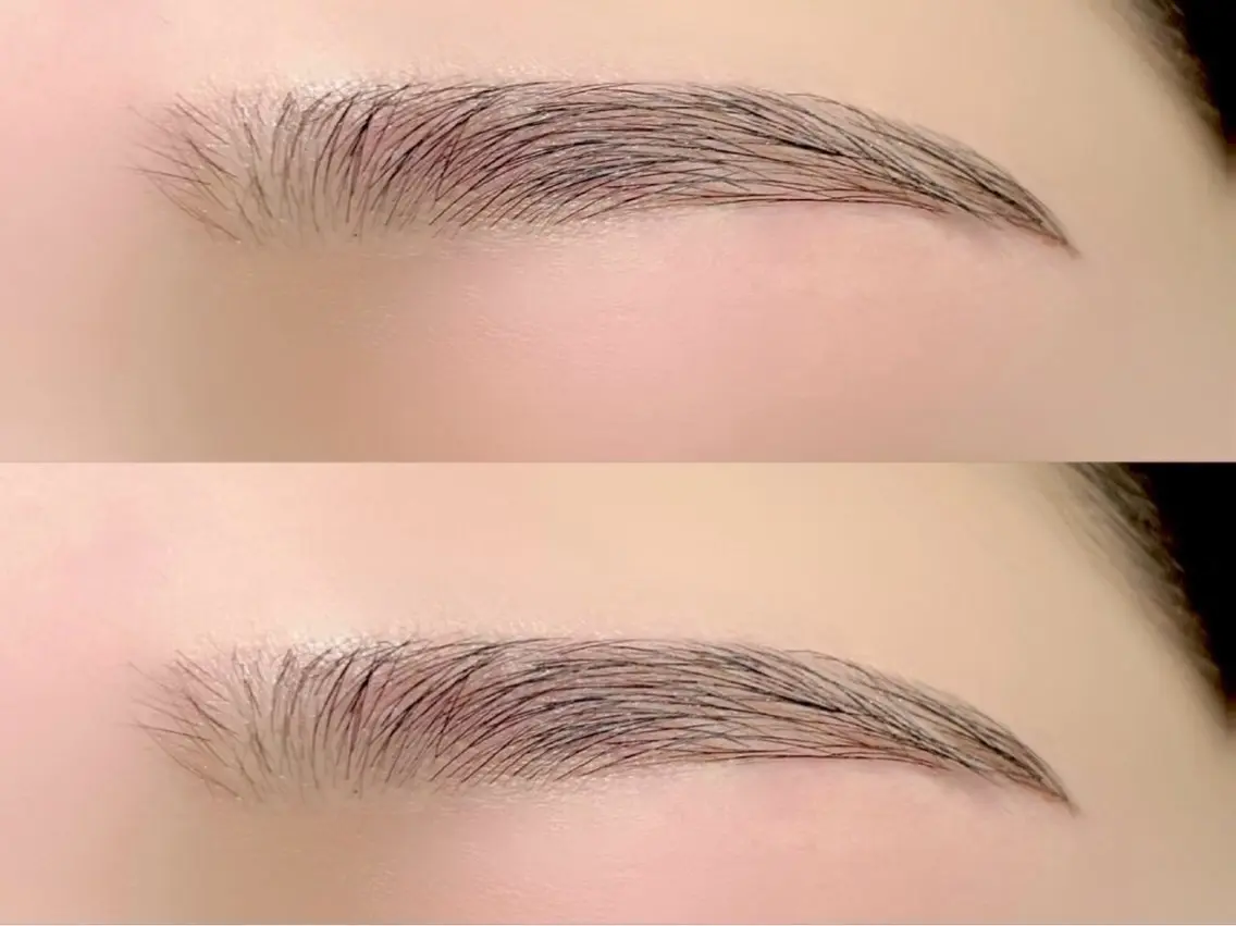 眉毛ワックス🫧の写真